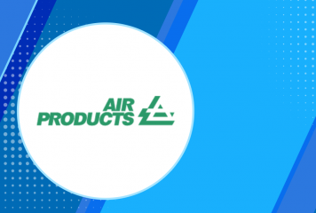 Air Products Books $1B NASA Contract for Liquid Helium Supply