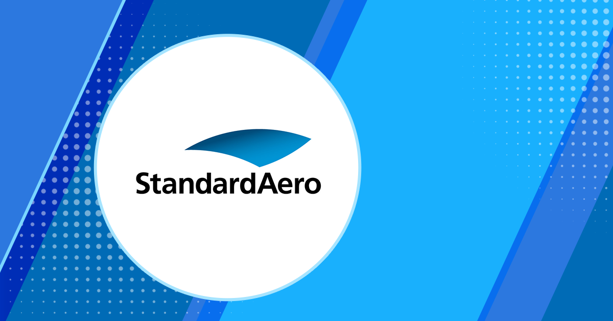 StandardAero Receives $133M Navy Contract Modification for Poseidon Aircraft Engine Maintenance
