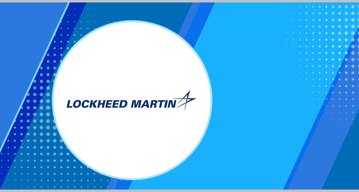 Lockheed to Help Train Army Cyber Personnel Under Other Transaction Agreement