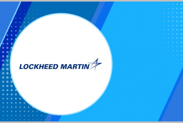 Lockheed to Help Train Army Cyber Personnel Under Other Transaction Agreement