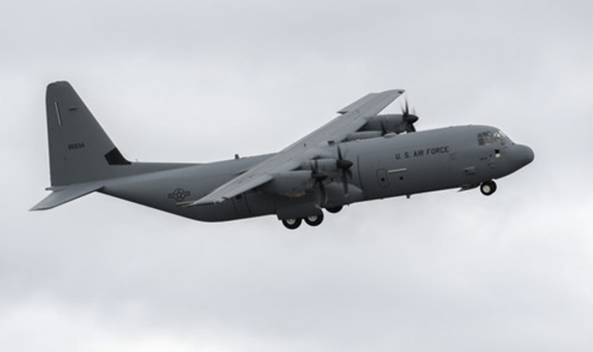 Proposed $6.4B Sale of Lockheed-Built Airlifters to Australia Gets State Department OK