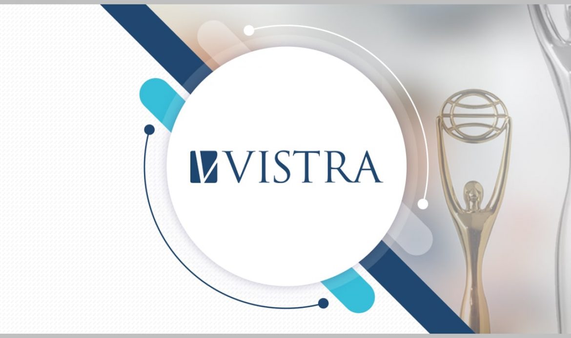 Industry Vet Gregory Reyes Joins Vistra as Federal Business Growth VP