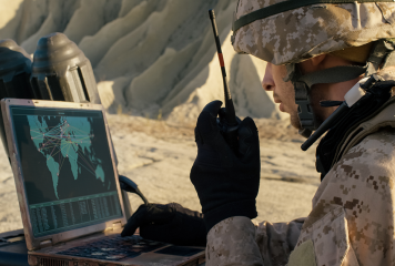 Air Force Picks Leidos, Riverside Research for Open Systems Architecture R&D