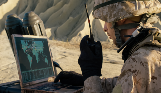 Air Force Picks Leidos, Riverside Research for Open Systems Architecture R&D