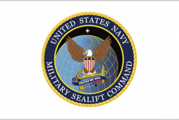 3 Vendors Awarded $249M IDIQ to Fix Military Sealift Command Ships