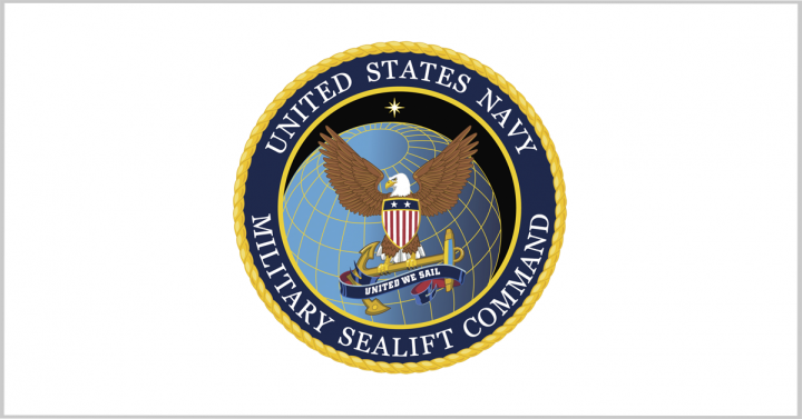 3 Vendors Awarded $249M IDIQ to Fix Military Sealift Command Ships