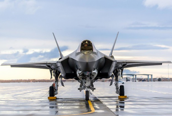 Germany Approves Deal to Buy Lockheed F-35 Jets From US