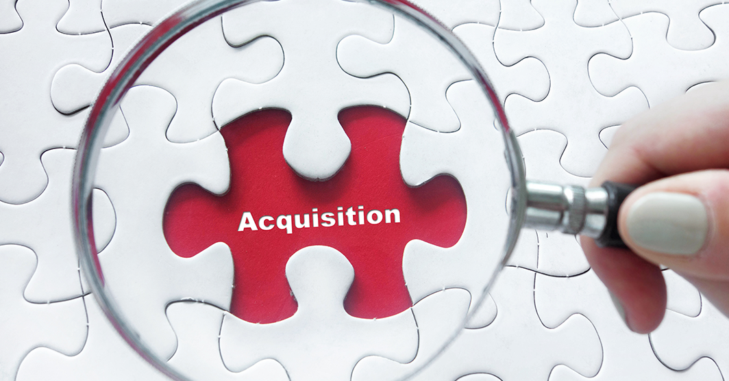 Investment Firm Highlander Buys Counter-UAS Tech Maker Liteye