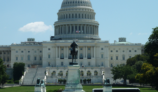 Senate OKs $858B Defense Authorization Bill for FY 2023