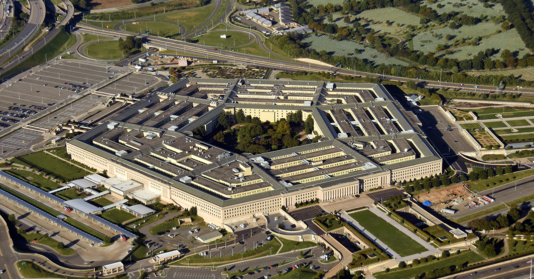 DOD Eyes OTA Award for Industrial Base Policy Consortium