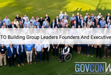 STO Building Group Leaders Founders And Executives