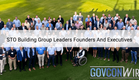 STO Building Group Leaders Founders And Executives