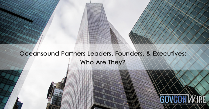 OceanSound Partners Leaders, Founders, & Executives: Who Are They?