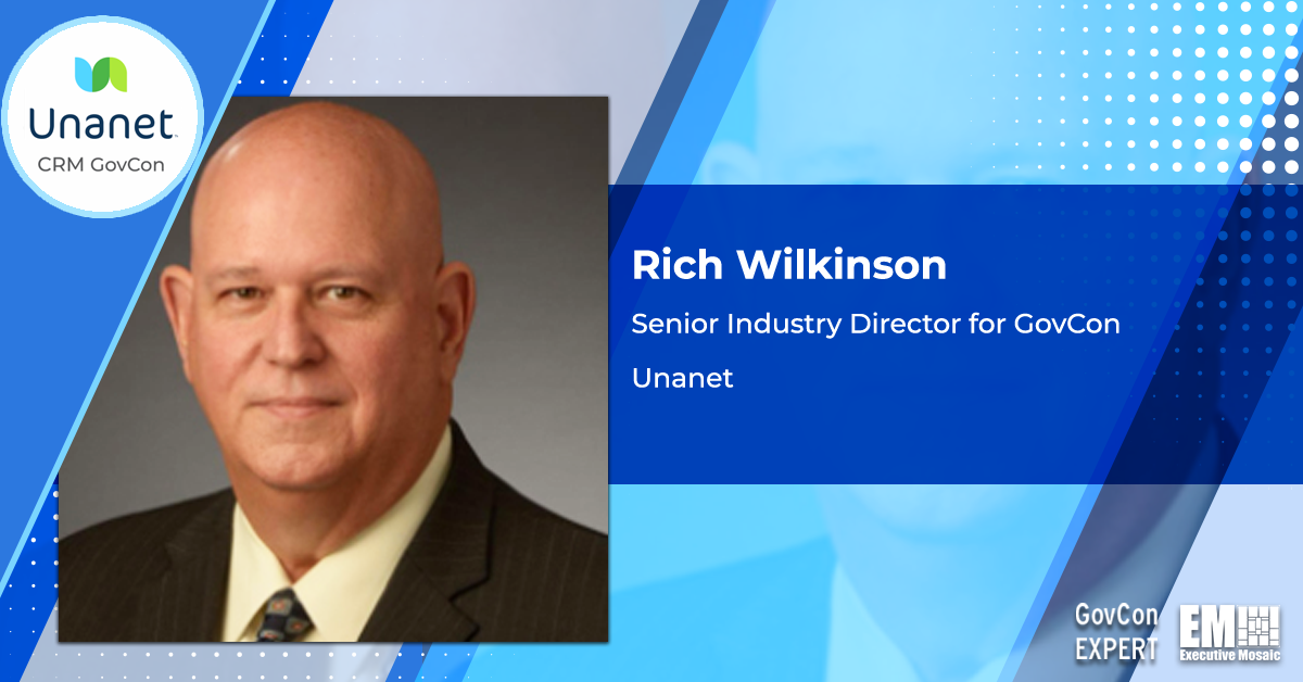 Rich Wilkinson