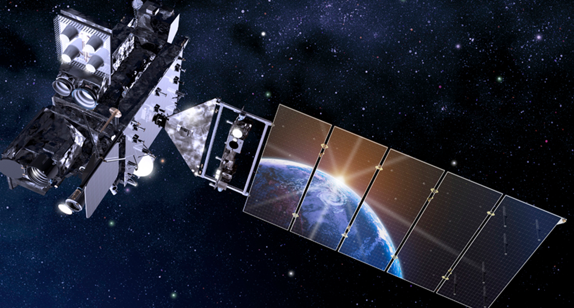 Commerce Department OKs Next Geostationary Satellite Acquisition Program