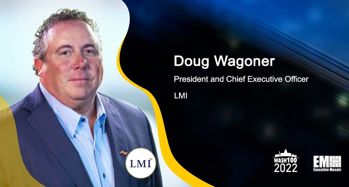 LMI Marks Space Market Entry With Synaptech Acquisition; Doug Wagoner Quoted