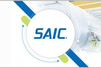 SAIC Lands $349M Contract for Navy Tactical Network Engineering Services