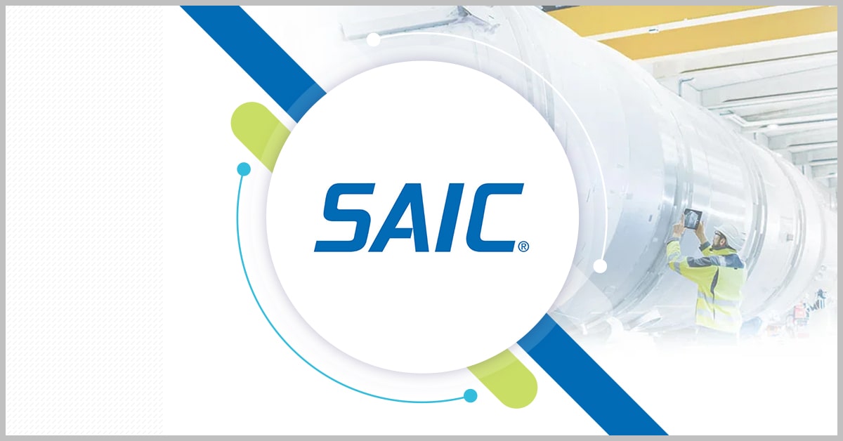 SAIC Lands $349M Contract for Navy Tactical Network Engineering Services