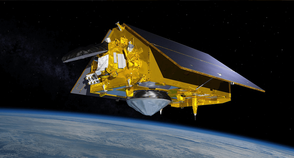 SpaceX Receives $94M NASA Contract to Launch 2nd ‘Sentinel-6’ Sea Level Observation Satellite