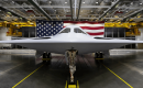 Northrop, Air Force Give Public 1st Look at Long Range Strike Bomber; Kathy Warden, Lloyd Austin Quoted