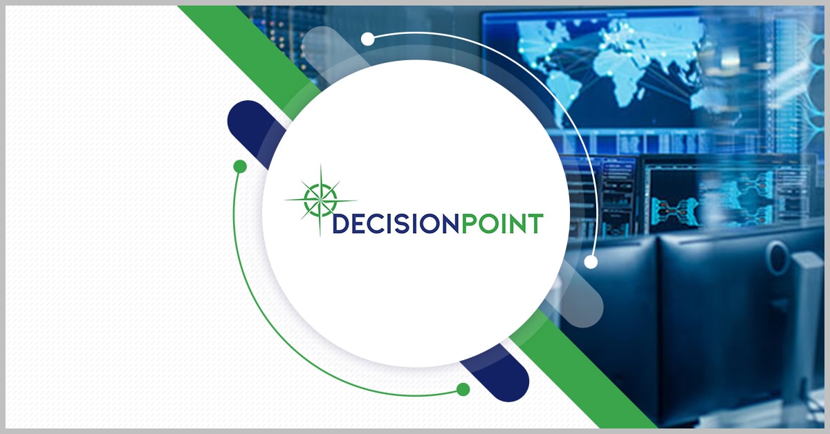 Erik Cecere Joins DecisionPoint to Serve as Delivery Operations SVP