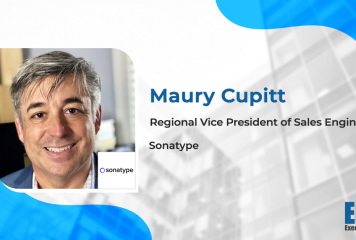 Sonatype’s Maury Cupitt: Visibility, Automation Could Help Agencies Reduce Risks of Open Source Components