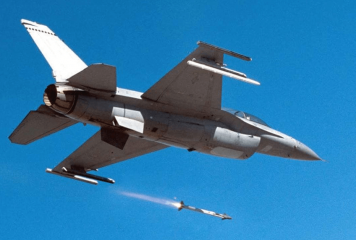 Raytheon Lands $317M Award to Deliver More AIM-9X Block II Missiles to US Service Branches, Allies