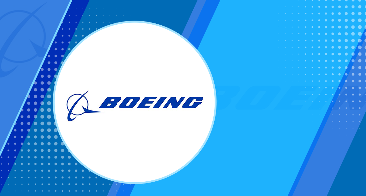 Boeing Receives $99M Military Rescue Radio Sustainment Contract From Air Force