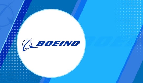 Boeing Receives $99M Military Rescue Radio Sustainment Contract From Air Force