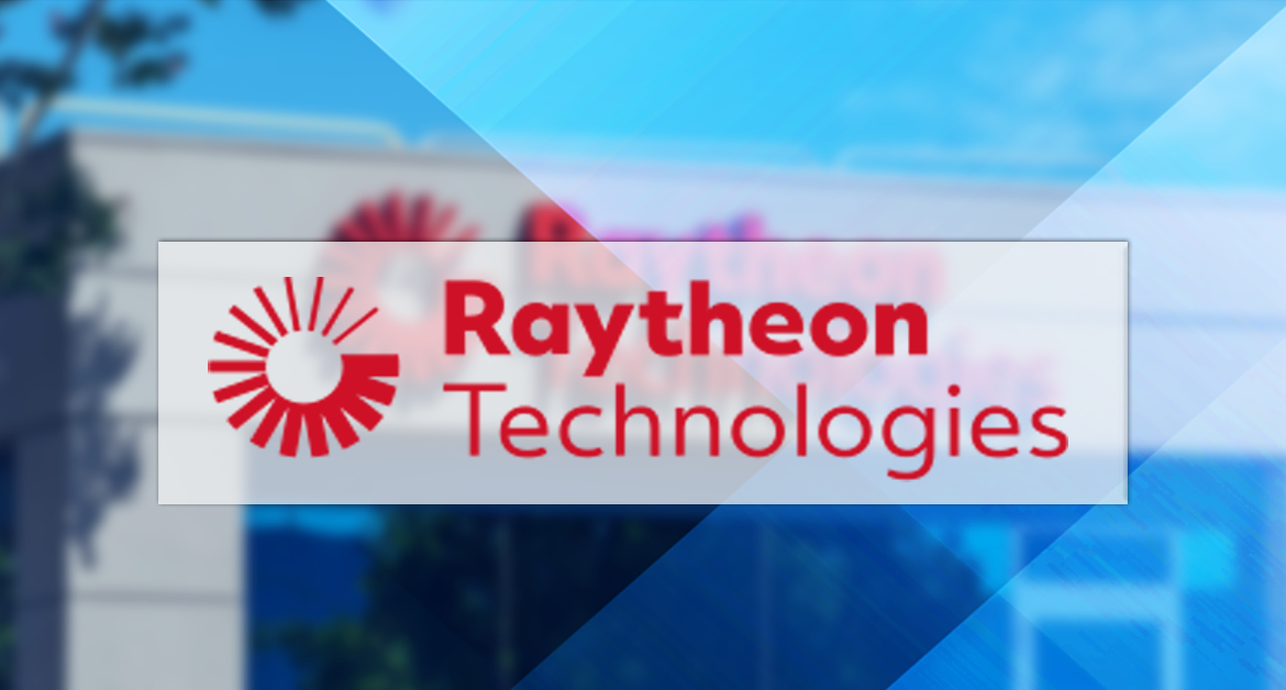 Shey Edwards Named COO for High Consequence Missions at Raytheon Intelligence & Space