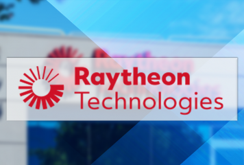 Shey Edwards Named COO for High Consequence Missions at Raytheon Intelligence & Space