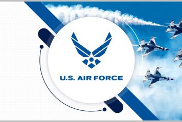Air Force Opens Solicitation for Eglin Wide Agile Acquisition Contract On-Ramp II