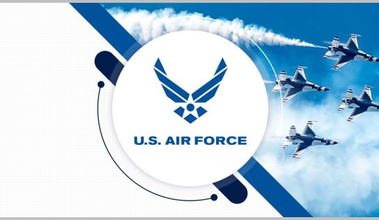 Air Force Opens Solicitation for Eglin Wide Agile Acquisition Contract On-Ramp II