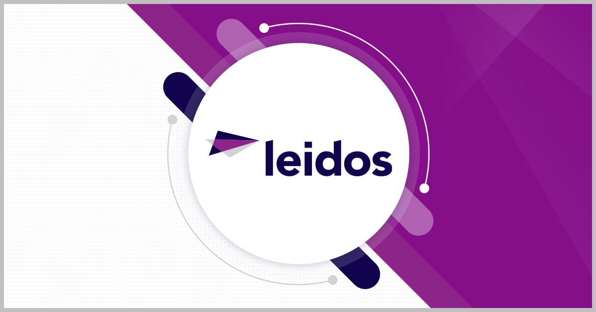 Leidos to Support Army Medical Research Programs Under $102M DHA Contract
