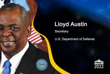 DOD’s Newly Formed Office Aims to Partner With Private Capital Providers; Lloyd Austin Quoted