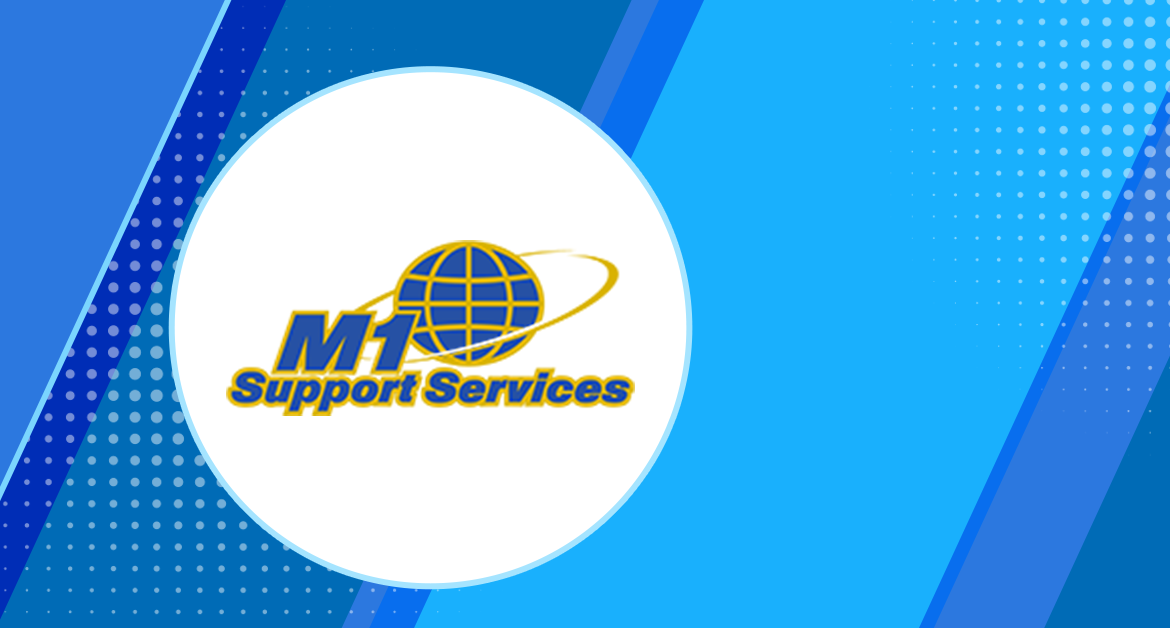 M1 Support Services Books $535M Army Contract Modification for Aviation Maintenance Work