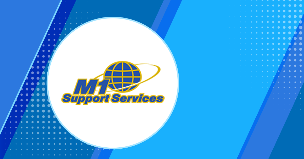 M1 Support Services Books $535M Army Contract Modification for Aviation Maintenance Work