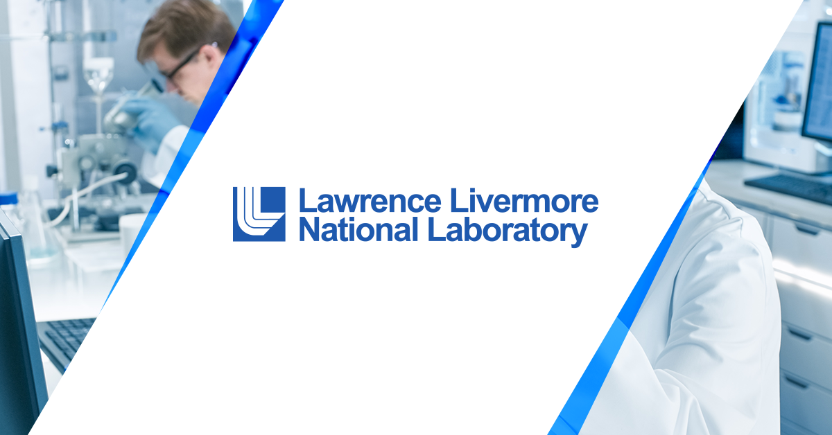 DOE’s Lawrence Livermore National Lab Announces Breakthrough in Fusion Energy