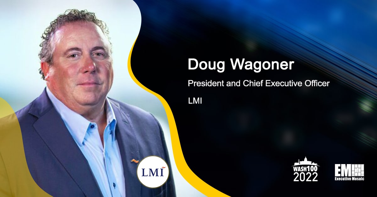 LMI Marks Space Market Entry With Synaptech Acquisition; Doug Wagoner Quoted