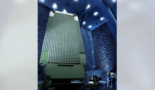 Lockheed Books $85M Air Force Contract Modification for Long-Range Radar