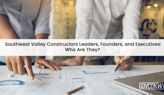 Southwest Valley Constructors Leaders, Founders, and Executives: Who Are They?