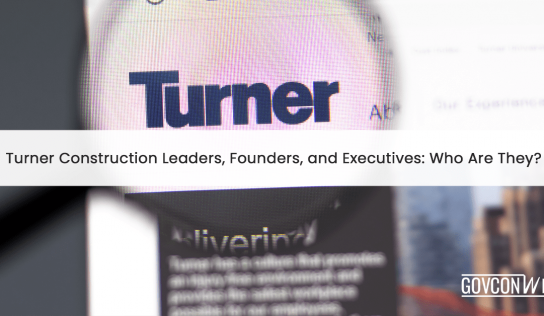 Turner Construction Leaders, Founders, and Executives: Who Are They?