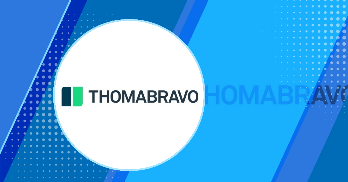 Thoma Bravo Strikes $1.3B Deal for Magnet Forensics Thoma Bravo Strikes $1.3B Deal for Magnet Forensics