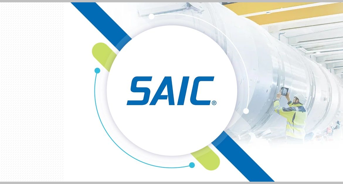SAIC Lands $112M Contract to Integrate Cloud-Based Air Force C2 Platform