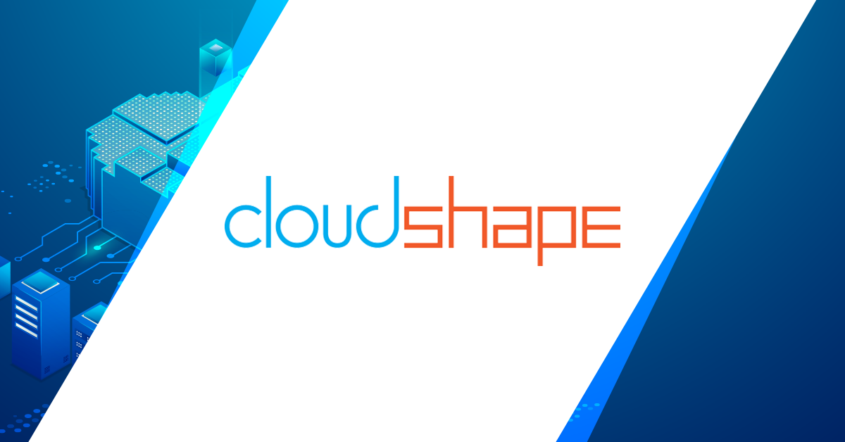 CloudShape Secures $144M USAID Hybrid Cloud Services Contract
