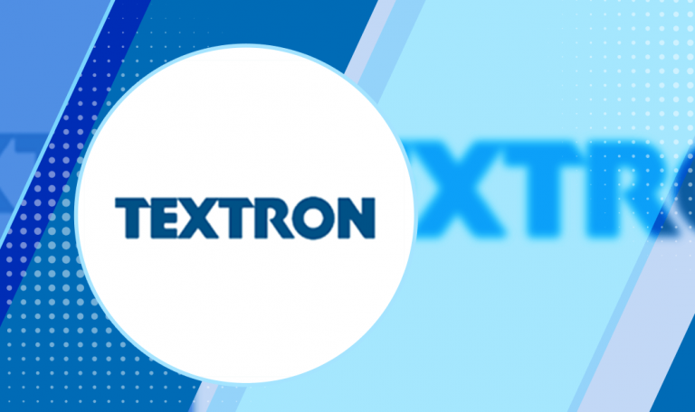 Textrin Textron Secures Potential $677M Navy Training Aircraft Production ...
