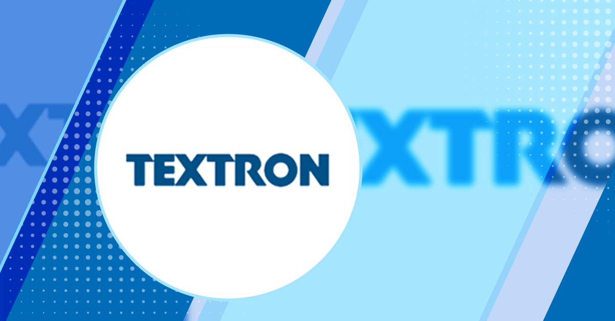 Textron Secures Potential $677M Navy Training Aircraft Production Contract