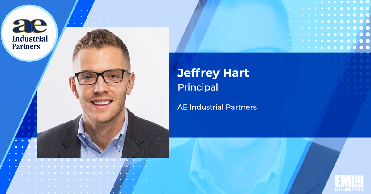 AEI Buys Majority Stake in Cybersecurity Services Provider REDLattice; Jeffrey Hart Quoted