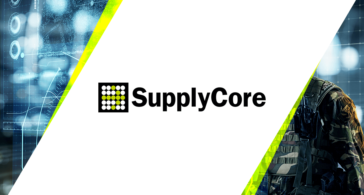 SupplyCore Wins $375M Contract for US Military Facility MRO Support Services