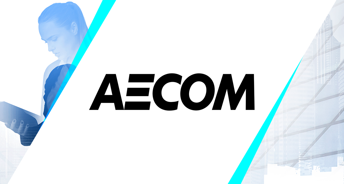 AECOM Subsidiary Wins $239M IDIQ for Navy Environmental Project Architect-Engineer Services